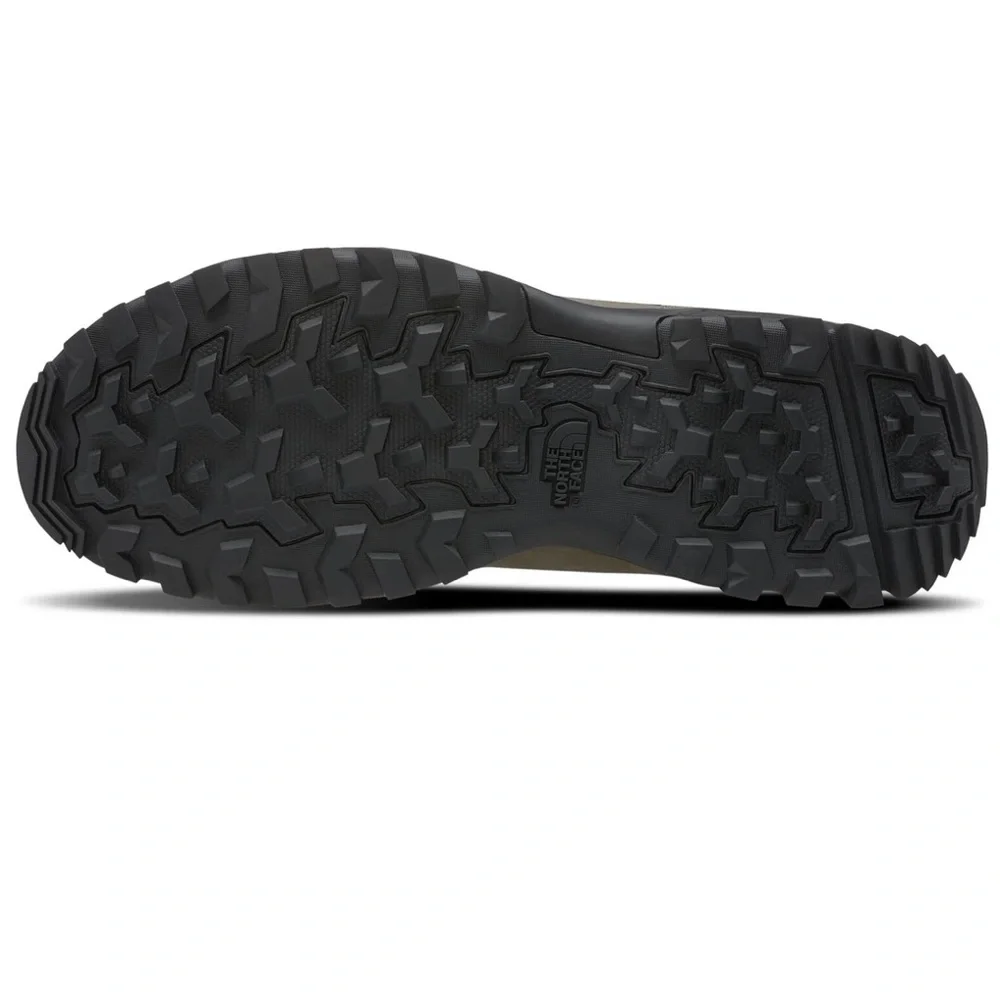 THE NORTH FACE men thermoball boot zip-up